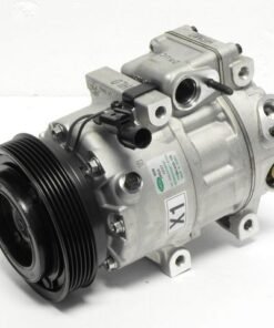 Buy A/C Compressor - 2006 - 2008 Hyundai Sonata