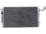 Buy A/C Condenser with Receiver Drier - 2009 - 2014 Nissan Maxima