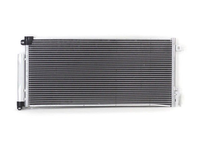 D0167-D693787_1 Buy A/C Condenser - 2015 - 2016 Chevrolet Trax 1.4L with Sub-Cool (Excludes Korean Built)
