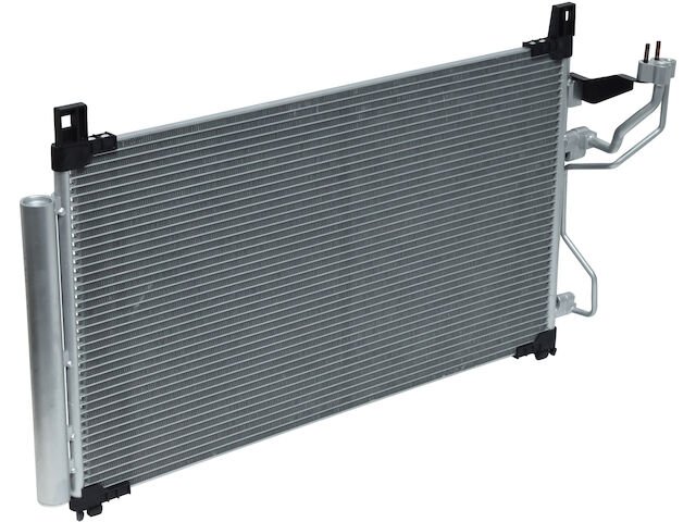 D0167-X397755_1 Buy A/C Condenser - 2015 - 2018 Hyundai Sonata