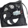 Buy A/C Condenser Fan Assembly - 2001 - 2005 BMW 325xi
