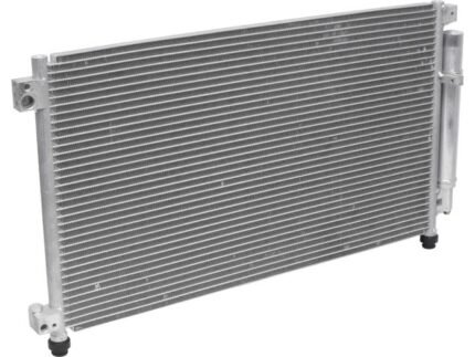 Buy A/C Condenser - 2003 - 2007 Honda Accord 4-Door