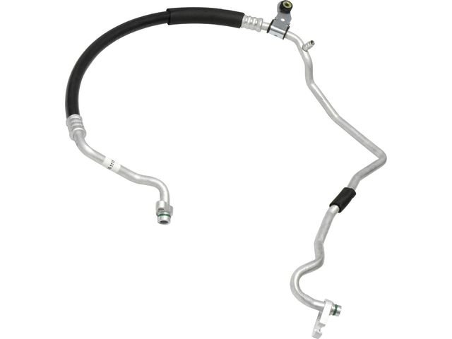 Buy A/C Suction Line Hose Assembly - 2002 - 2006 Nissan Altima 2.5L 4-Cylinder QR25DE