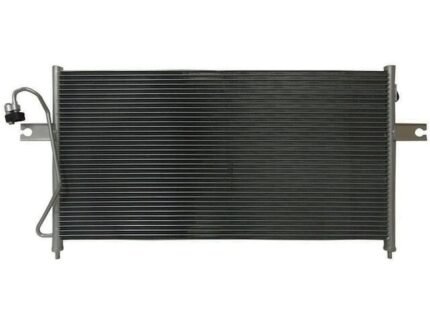 Buy A/C Condenser - 1998 - 2002 Nissan Frontier 2.4L / 3.3L