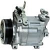 Buy A/C Compressor - DKV-10R - 4-Groove - 2007 - 2013 Subaru Forester 2.5L (From 1/11/2007)