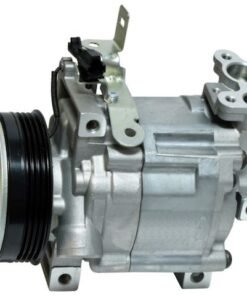 Buy A/C Compressor - DKV-10R - 4-Groove - 2007 - 2013 Subaru Forester 2.5L (From 1/11/2007)