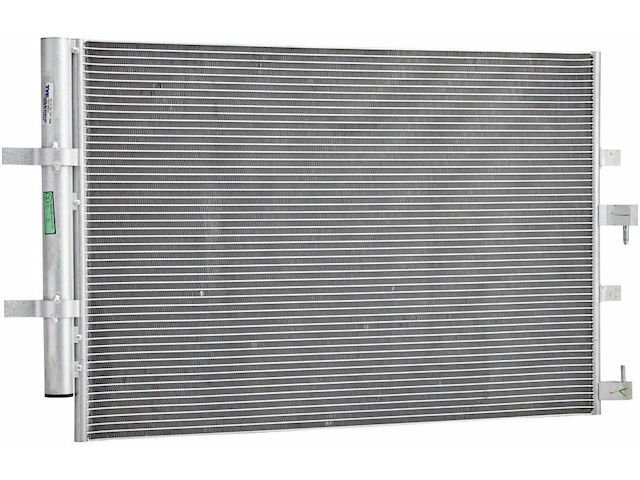 D0171-N423255_1 Buy A/C Condenser - 2015 - 2018 Ford Transit-350