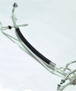 Buy A/C Suction and Liquid Line Hose Assembly - 2004 - 2006 Dodge Durango (with Rear A/C)