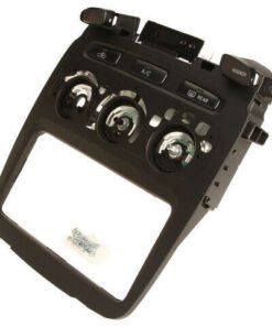 Buy A/C Heater Control Panel Assembly - 2003 - 2007 Toyota Highlander