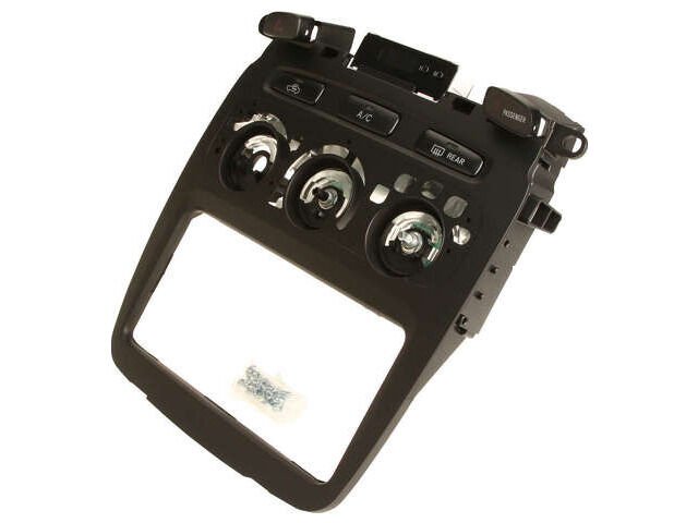 Buy A/C Heater Control Panel Assembly - 2003 - 2007 Toyota Highlander