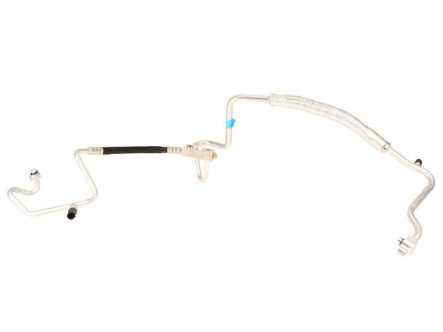 D0172-W938449_1 Buy A/C Hose - 2003 - 2008 Jaguar S-Type 4.2L V8