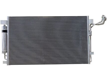 Buy A/C Condenser with Receiver Drier - 2007 - 2013 Nissan Altima
