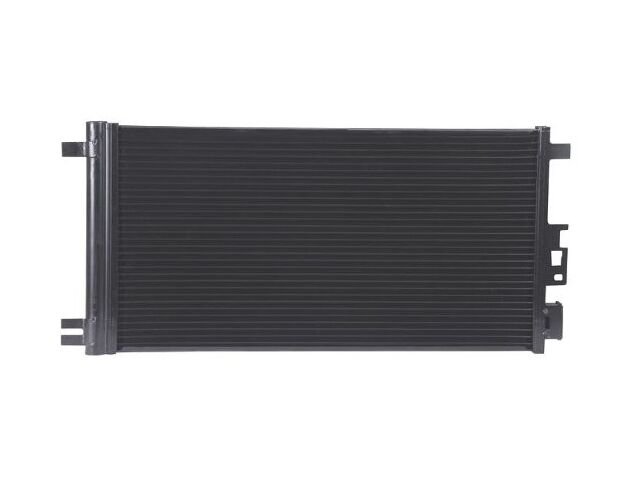 D0174-H793378_1 Buy A/C Condenser with Receiver Drier - 2004 - 2012 Chevrolet Malibu
