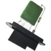 Buy Front Blower Motor Resistor - 2001 - 2007 Dodge Caravan Without Climate Control