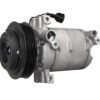 Buy A/C Compressor with Clutch - CR14 Type - 2005 - 2017 Nissan Frontier 2.5L 4-Cylinder