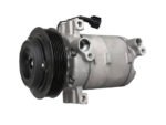 Buy A/C Compressor with Clutch - CR14 Type - 2005 - 2017 Nissan Frontier 2.5L 4-Cylinder