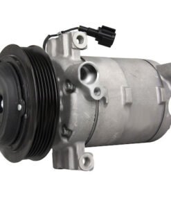Buy A/C Compressor with Clutch - CR14 Type - 2005 - 2017 Nissan Frontier 2.5L 4-Cylinder