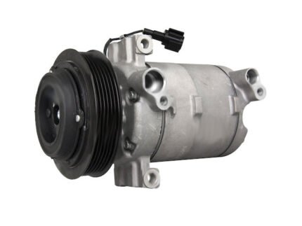 Buy A/C Compressor with Clutch - CR14 Type - 2005 - 2017 Nissan Frontier 2.5L 4-Cylinder