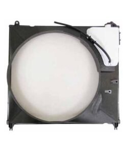 Buy A/C Condenser Fan Shroud - 2007 - 2019 Toyota Tundra 4.6L 5.7L V8