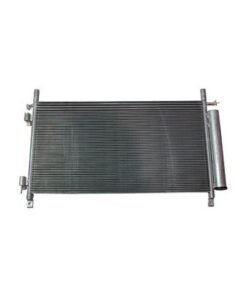 Buy A/C Condenser with Receiver / Drier - 2010 - 2011 Chevrolet Camaro 3.6L V6 or 6.2L V8