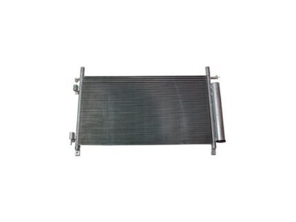 Buy A/C Condenser with Receiver / Drier - 2010 - 2011 Chevrolet Camaro 3.6L V6 or 6.2L V8