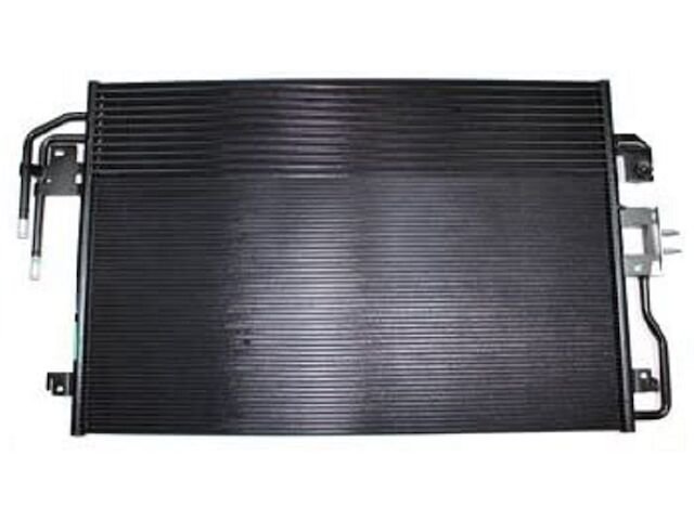 D0175-S871891_1 Buy A/C Condenser with Transmission Oil Cooler - 2008 Ford Escape (Automatic Transmission) (Except Hybrid)