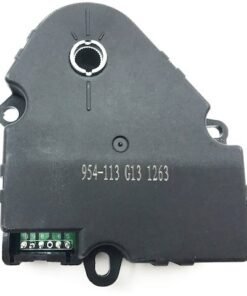 Alternative view of Buy Main Air Flap Actuator - 2008 - 2012 Buick Enclave