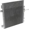 Buy A/C Condenser with Transmission Oil Cooler - 2008 - 2012 Jeep Liberty 3.7L V6 with Automatic Transmission