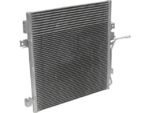 Buy A/C Condenser with Transmission Oil Cooler - 2008 - 2012 Jeep Liberty 3.7L V6 with Automatic Transmission