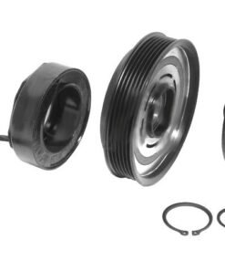 Buy A/C Clutch - 1999 - 2004 Jeep Grand Cherokee 