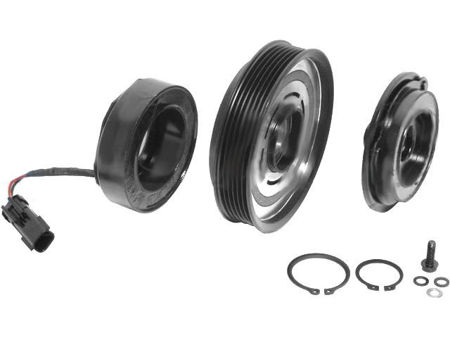 Buy A/C Clutch - 1999 - 2004 Jeep Grand Cherokee