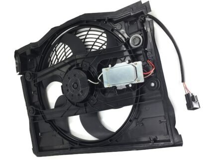 Buy A/C Condenser Fan Assembly - 2001 - 2006 BMW 330i