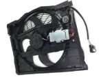 Buy A/C Condenser Fan Assembly - 1998 - 2000 BMW 323i