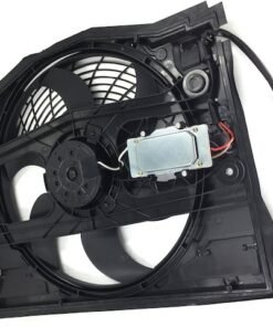 Buy A/C Condenser Fan Assembly - 1998 - 2000 BMW 323i
