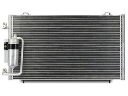 Buy A/C Condenser - with Receiver Drier - 2003 - 2008 Pontiac Vibe
