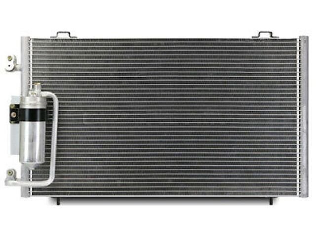 D0178-F548476_1 Buy A/C Condenser - with Receiver Drier - 2003 - 2008 Pontiac Vibe