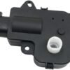 Buy HVAC Heater Blend Door Air Flap Mode Actuator - Located Inside Cab - 2008 - 2012 International ProStar With B.E.H.R. Unit