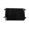 Buy A/C Condenser - with Receiver Drier - 2011 - 2015 Volkswagen Jetta 2.0L / 2.5L