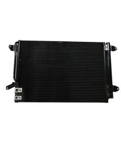 Buy A/C Condenser - with Receiver Drier - 2011 - 2015 Volkswagen Jetta 2.0L / 2.5L