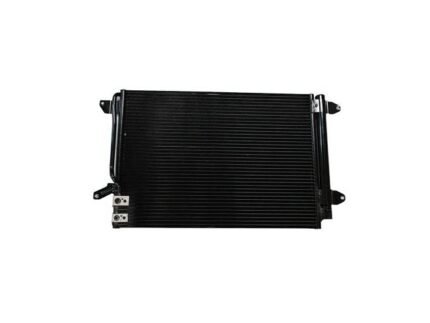 Buy A/C Condenser - with Receiver Drier - 2011 - 2015 Volkswagen Jetta 2.0L / 2.5L