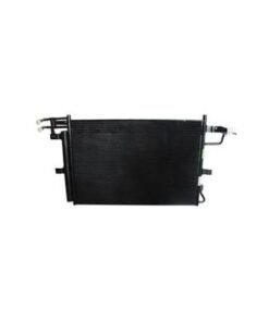 Buy A/C Condenser - 2013 - 2019 Ford Police Interceptor Utility