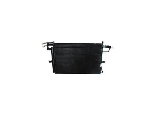 D0178-Y222638_1 Buy A/C Condenser - 2013 - 2019 Ford Police Interceptor Utility