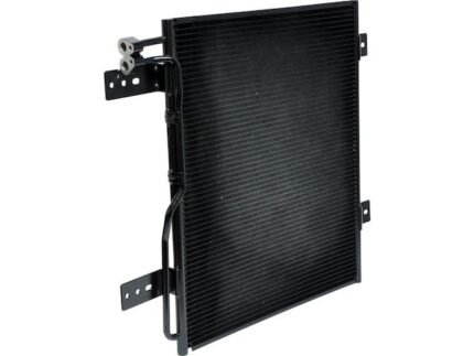 Buy A/C Condenser - 2002 - 2006 International 4300