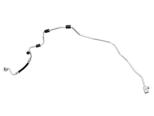 D0179-T127958_1 Buy A/C Hose - 2006 - 2008 Volkswagen Jetta 2.0L