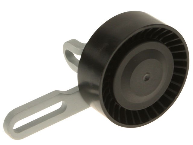Buy AC Belt Tensioner with Pulley - 2007 - 2010 BMW X5 4.8L V8