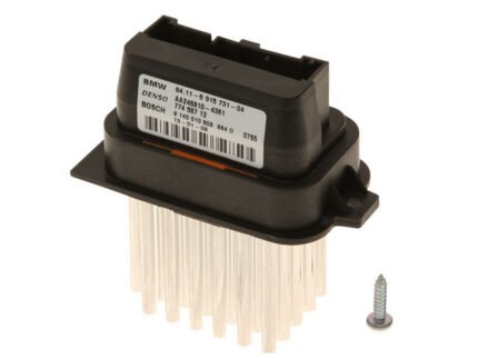 Buy Blower Motor Resistor - 2003 - 2008 BMW Z4 - W0133