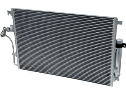 Buy A/C Condenser - 2010 - 2019 Mercedes-Benz Sprinter 2500
