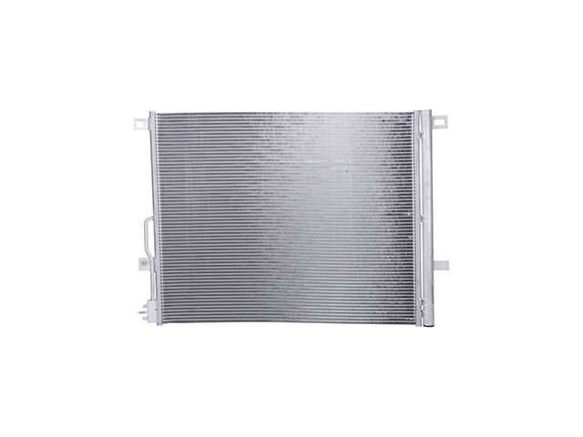 D0181-P619755_1 Buy A/C Condenser - 2018 - 2019 Buick Enclave