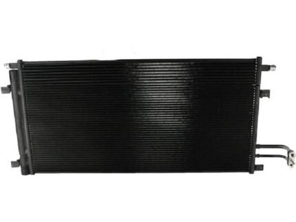 Buy A/C Condenser - with Built In Trans Cooler - 2015 - 2019 Chevrolet Suburban 5.3L 6.2L V8 with Automatic Transmission