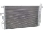 Buy A/C Condenser - with Receiver / Drier - 2006 - 2009 Chevrolet Equinox 3.4L